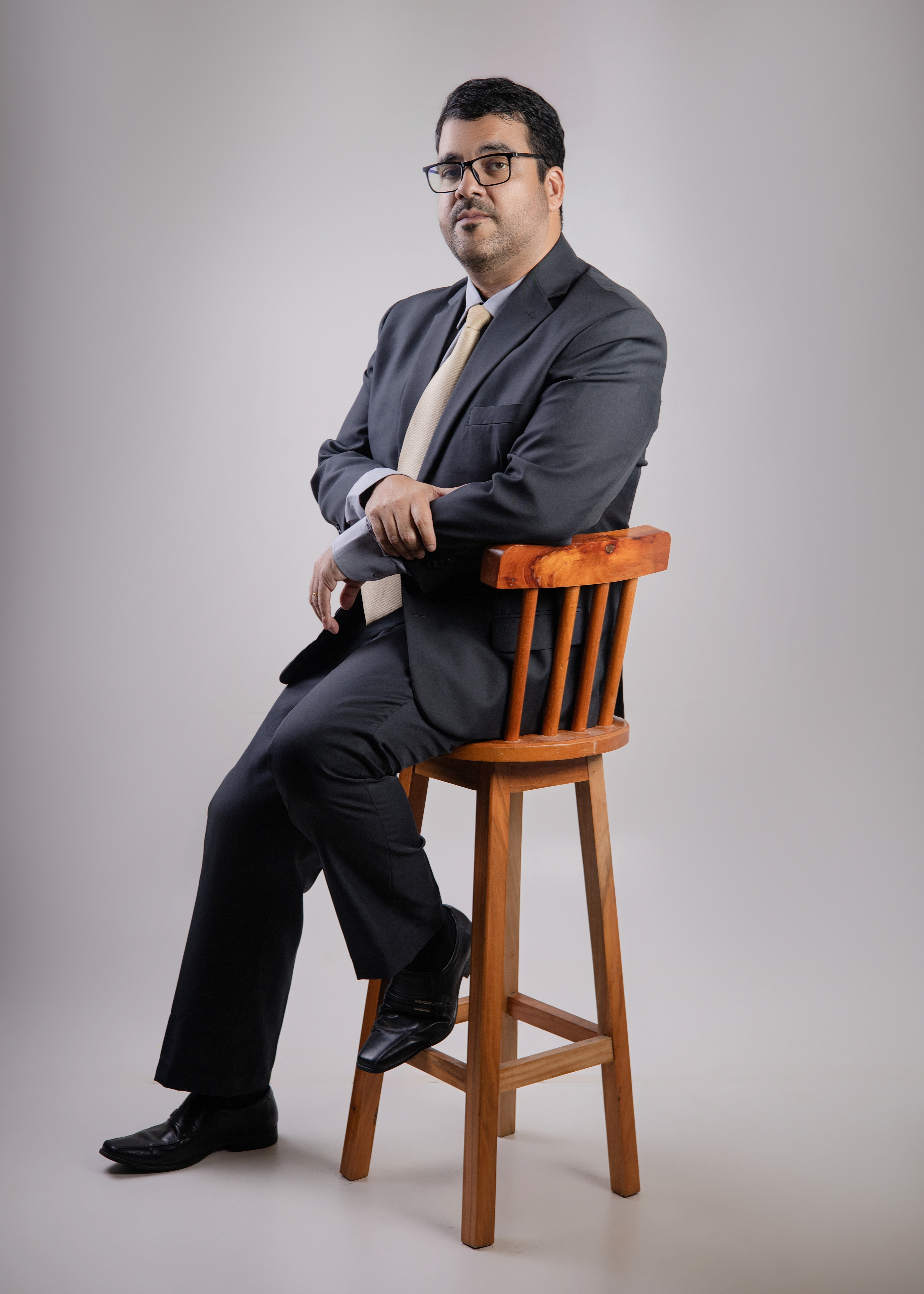 Dr. Rodrigo da Guarda — Advogado Especialista em Plano de Saúde