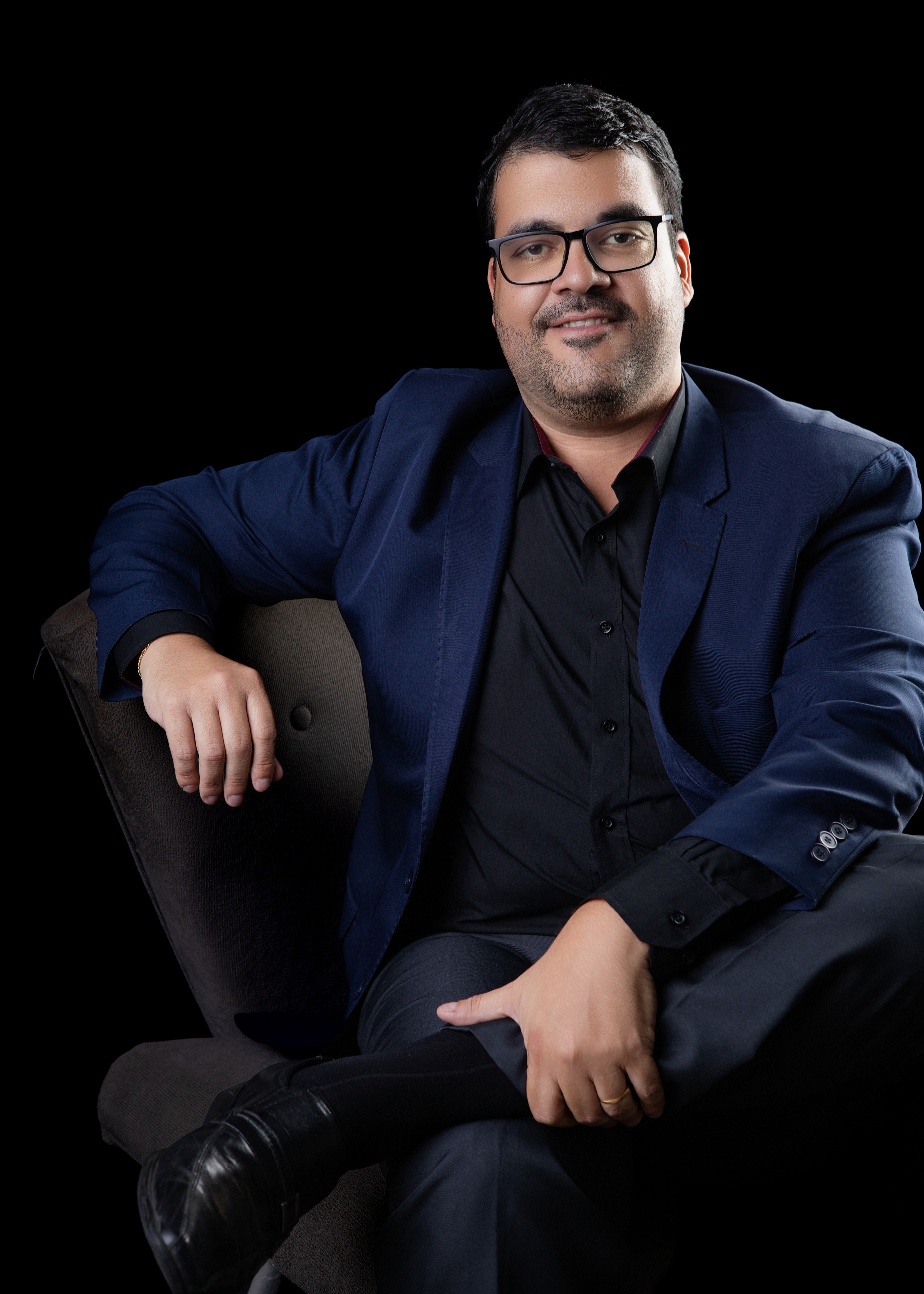 Dr. Rodrigo da Guarda — advogado especialista em plano de saúde